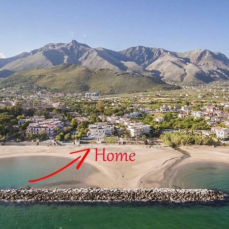 Domus Hormiae Daire Zinnowitz Dış mekan fotoğraf