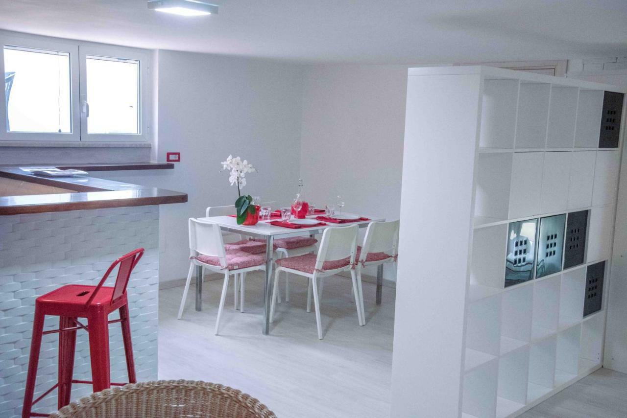 Domus Hormiae Daire Zinnowitz Dış mekan fotoğraf